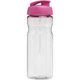 Base 650 ml Sportflasche mit Klappdeckel - Annanng