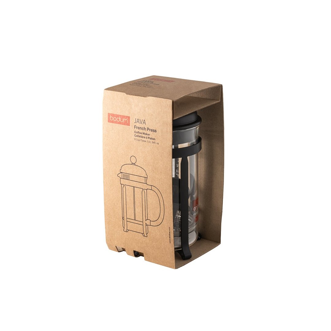 Kaffeebereiter 1L Vinathlat