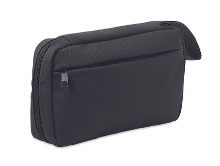 Kulturbeutel 600D RPET Ruini