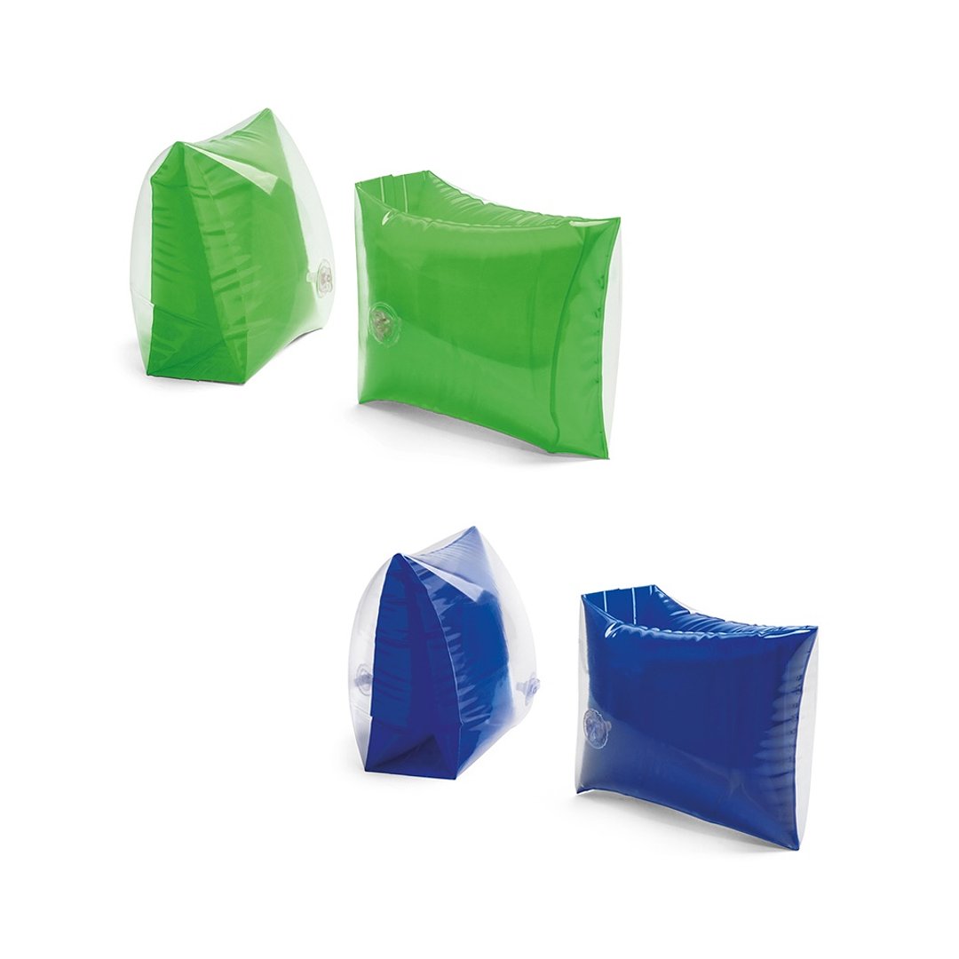 Schwimmflügel Rudivicch