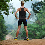 Frauen T-Shirt Idery