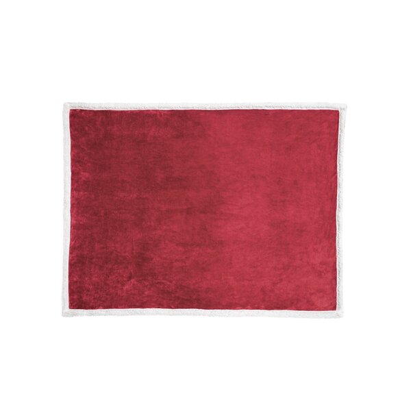 Fleece-Decke 190 g/m² Uolfen
