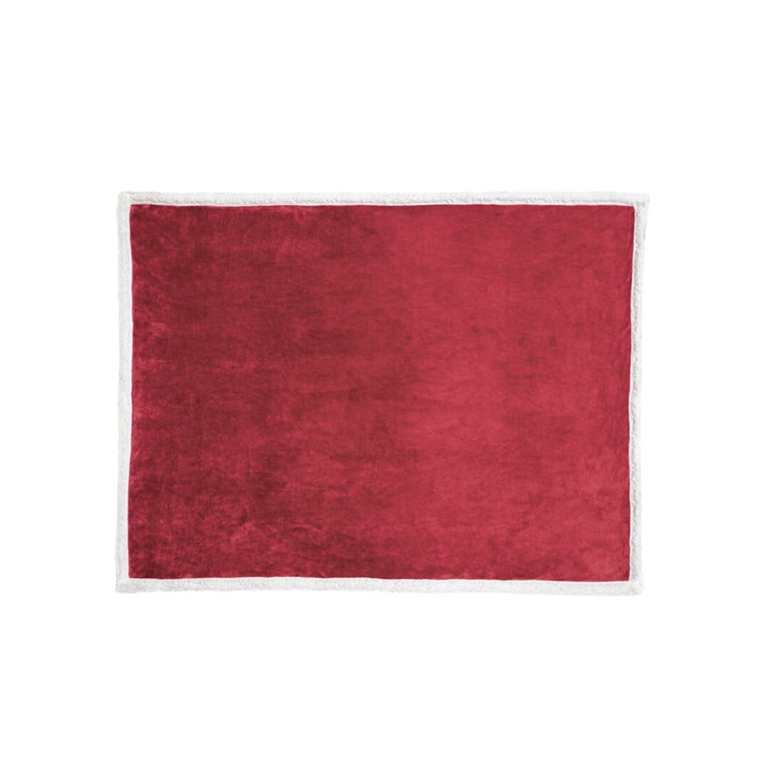 Fleece-Decke 190 g/m² Uolfen
