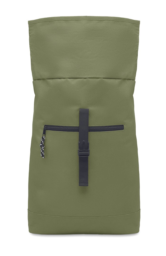 Rolltop-Rucksack 600D Benga