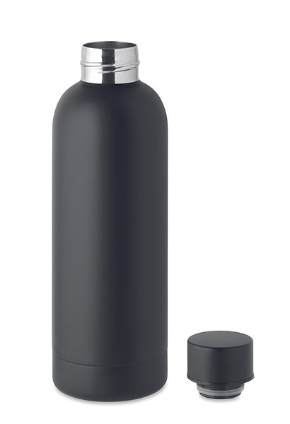 Trinkflasche Edelstahl 500 ml Hatins