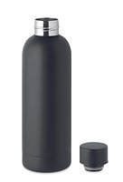 Trinkflasche Edelstahl 500 ml Hatins