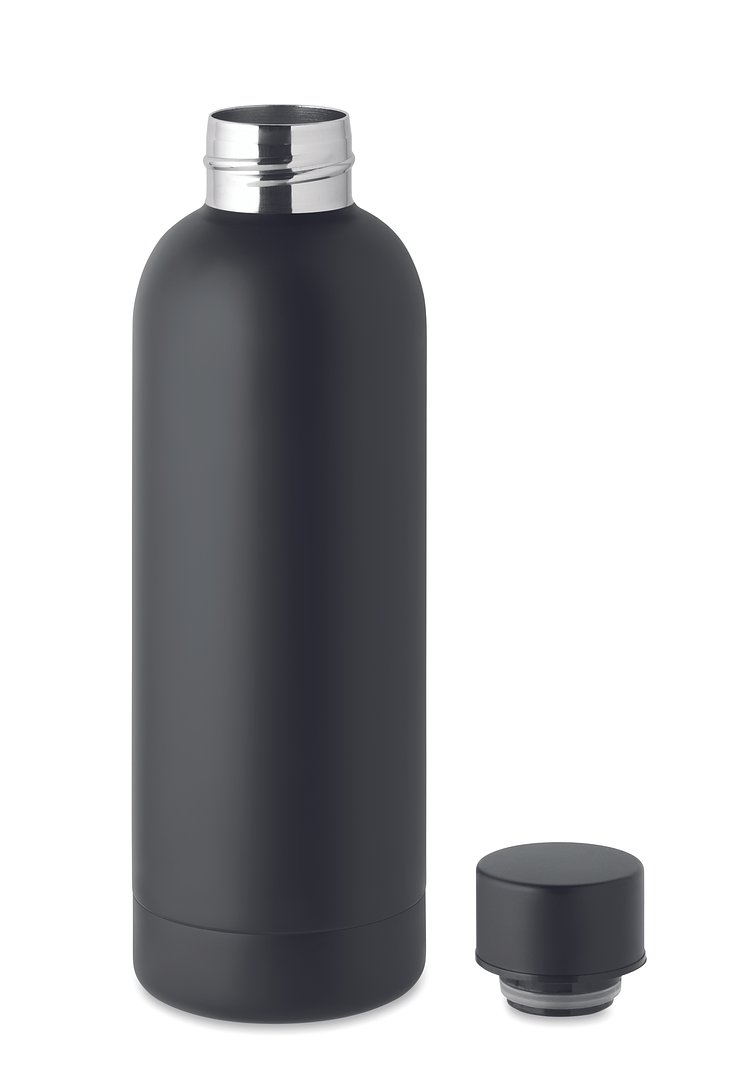 Trinkflasche Edelstahl 500 ml Hatins