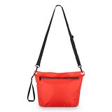 Wasserabweisende Ripstop-Umhängetasche 33 x 23 x 13 cm Uolel