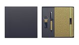 DIN A5 Notizbuch-Set Uorlinel