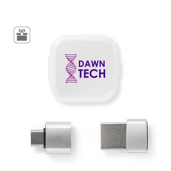 Adapter-Set Annestgn