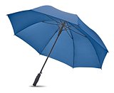 Regenschirm mit ABS Griff Bigep