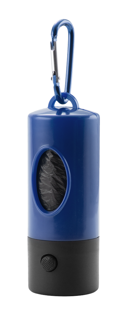 Abfall Bag Spender Idler