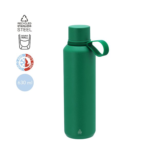 Wärme Flasche Idmar