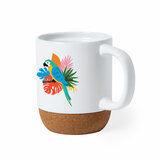 Sublimations Tasse Idset