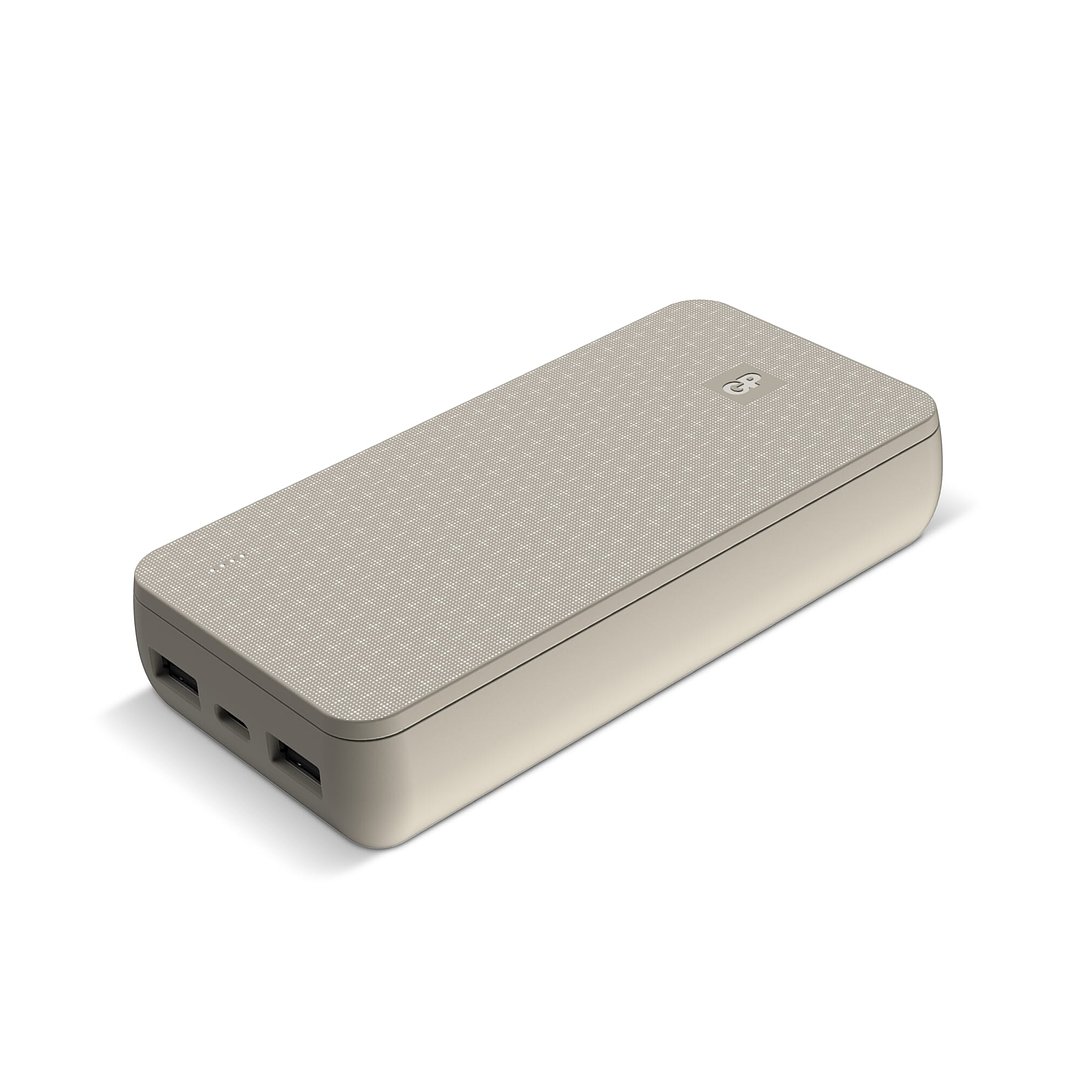 B+ Serie Powerbank 20000 mAh Noleych