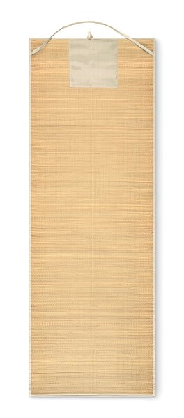 Strandmatte aus Stroh Annia