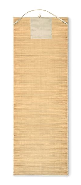 Strandmatte aus Stroh Annia