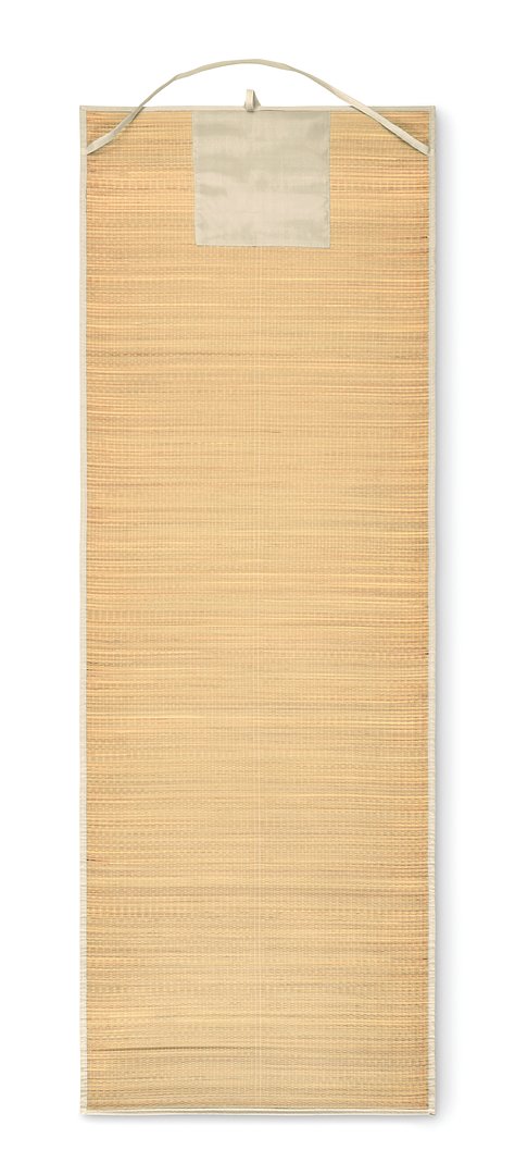Strandmatte aus Stroh Annia