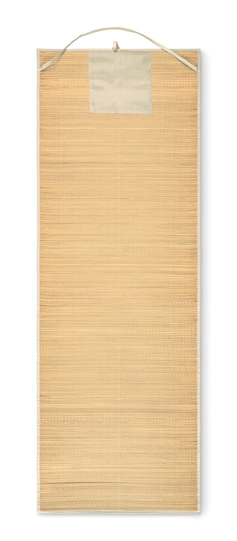Strandmatte aus Stroh Annia