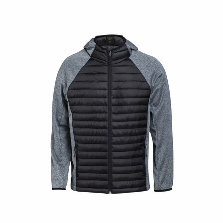 Jacke Idpal