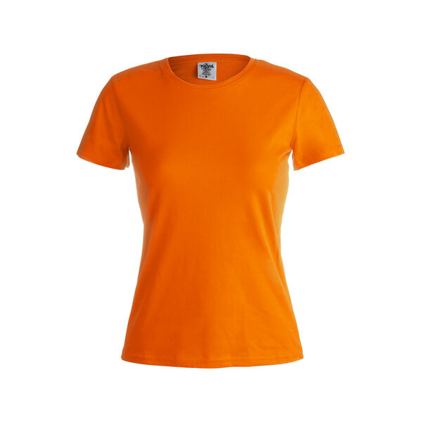 Frauen Farbe T-Shirt "keya"