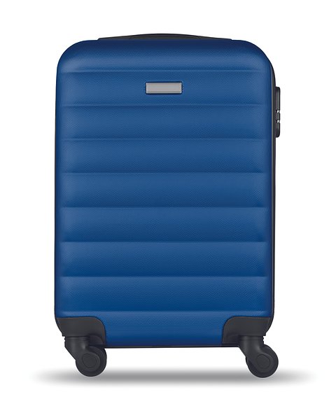 Hartschalen Trolley Mudel