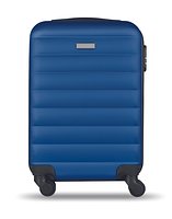 Hartschalen Trolley Mudel