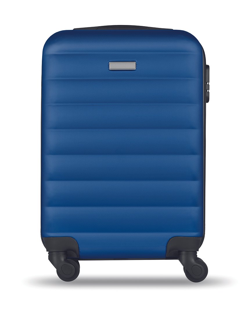 Hartschalen Trolley Mudel