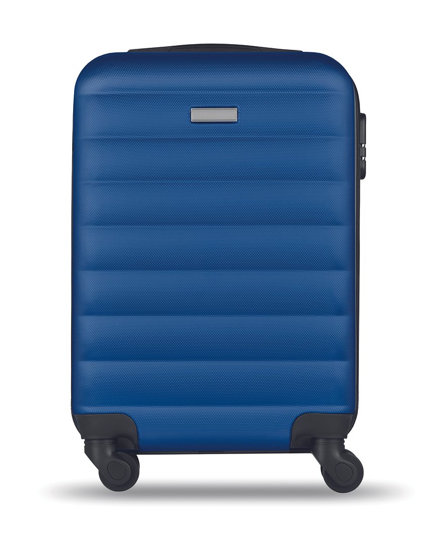 Hartschalen Trolley Mudel