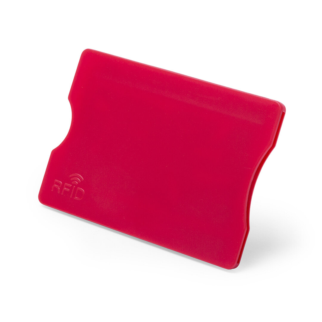 Visitenkartenetui Idndy