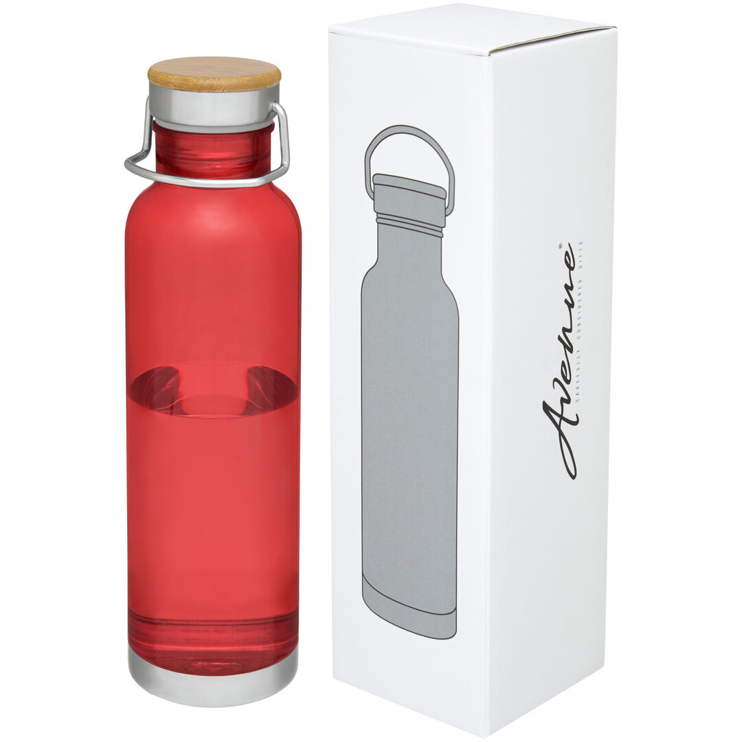 800 ml Tritan™-Sportflasche - Walia