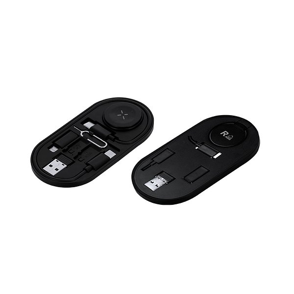 Ladegerätkabel Set Idrex