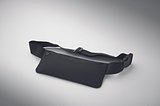 Gürteltasche 600D RPET Orenjat