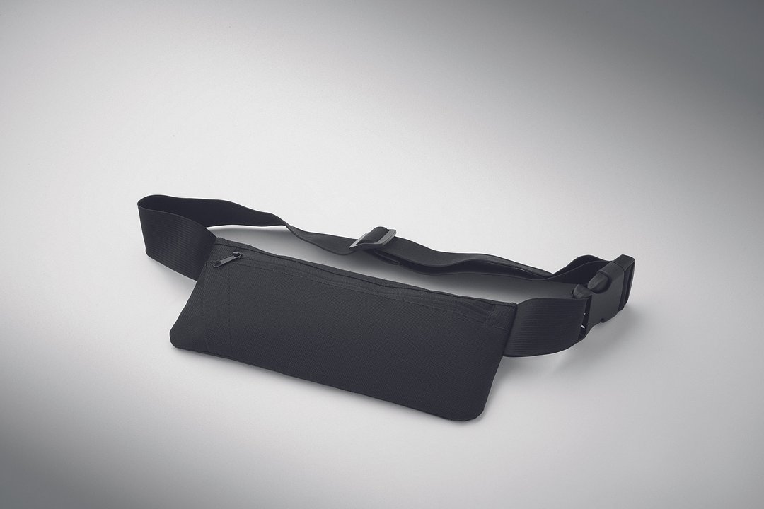 Gürteltasche 600D RPET Orenjat