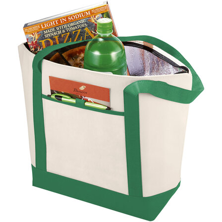 Non Woven Kühltasche 21L - Giller