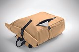 Rolltop-Rucksack 600D RPET Adrins
