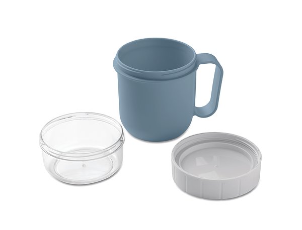 Müslibecher 450 ml Benela