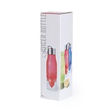 Trinkflasche Fruchtsaftpresse Idlmy