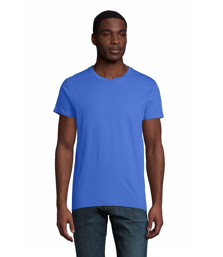 Männer T-Shirt 175g Paunnen