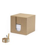 Notizzettelbox Stifthalter Idlax