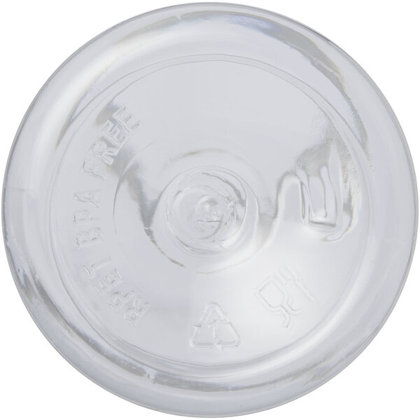 500 ml Sportflasche aus RPET - Buoldi