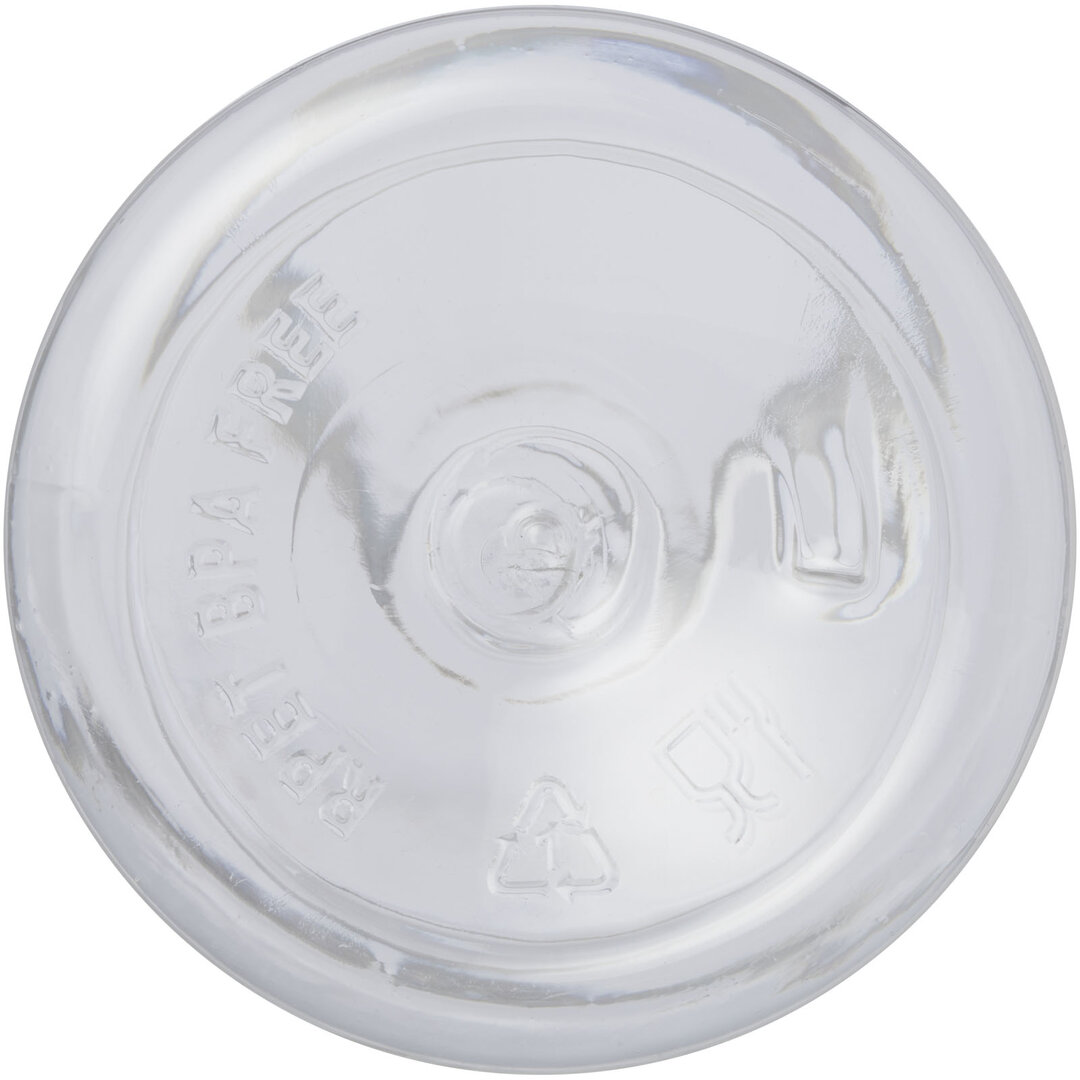 500 ml Sportflasche aus RPET - Buoldi