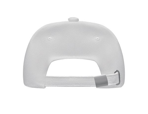 Baseballkappe Organic Cotton Marlel