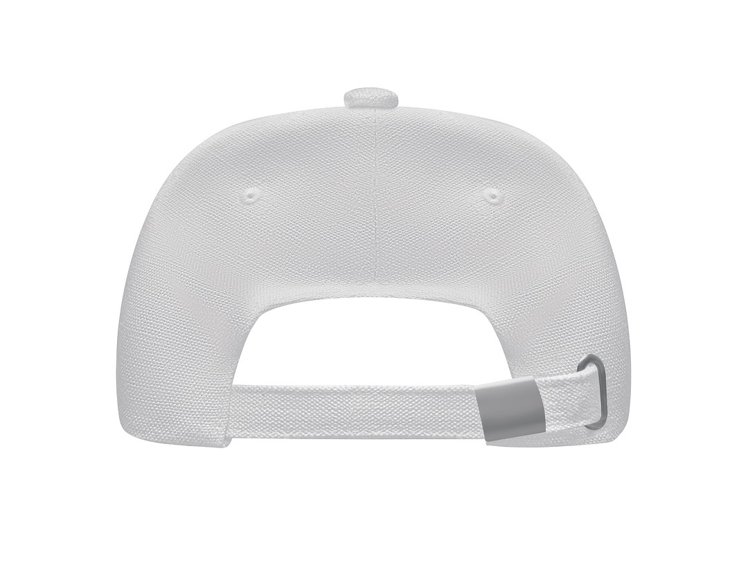 Baseballkappe Organic Cotton Marlel