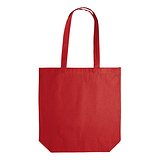 Umhängetasche Leinwand OEKO-TEX®270g/m² 42x12x43cm Mungia