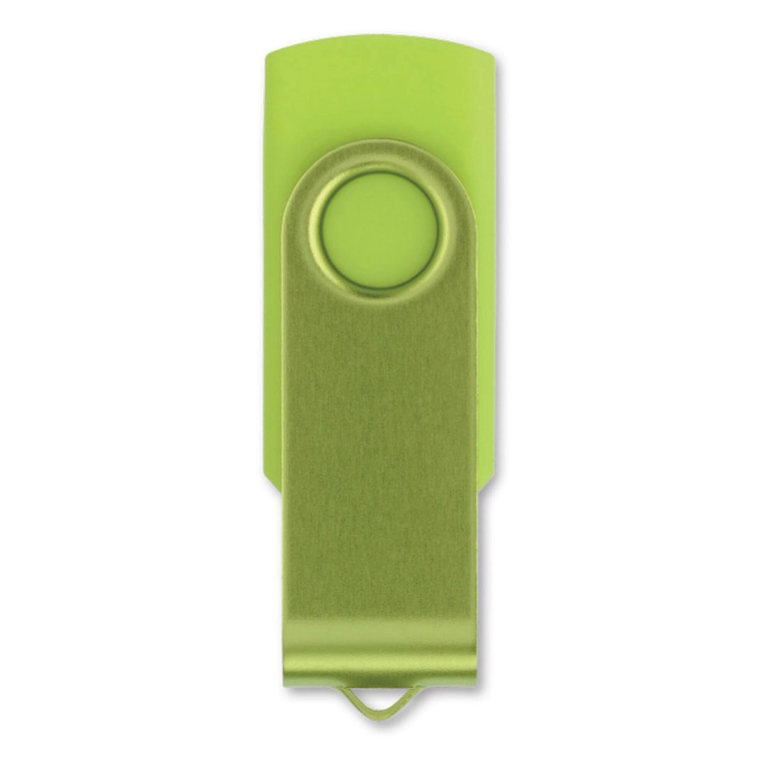 4GB USB-Stick Twister Benglix