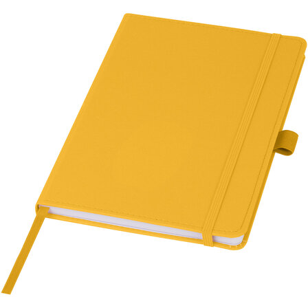 Hardcover Notizbuch aus Ozean Kunststoff - Chly