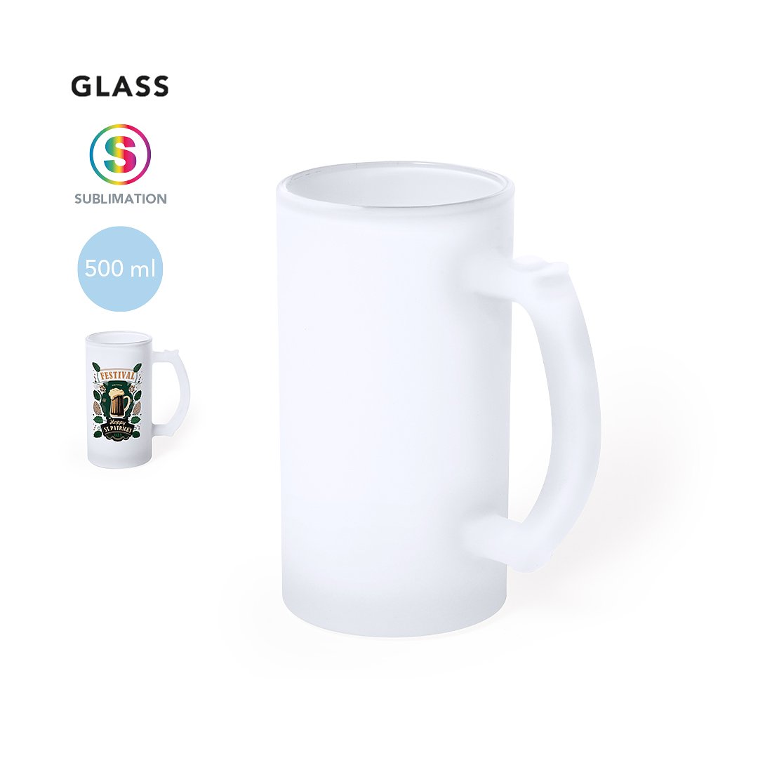 Sublimations Krug Idxia