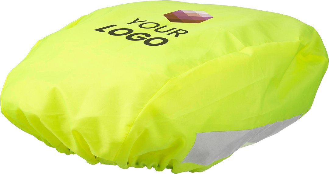 Fahrradhelmabdeckung aus Polyester Waltian