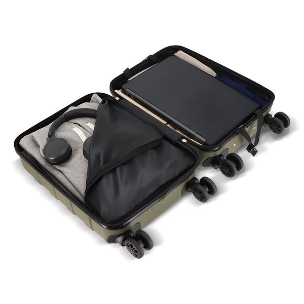 Handgepäckkoffer 18 Zoll Uriter